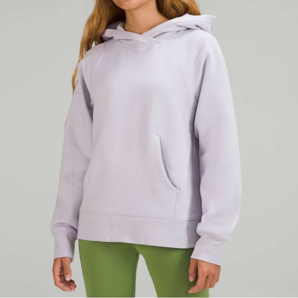 Lululemon Loungeful Hoodie